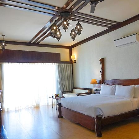 Hotel Jagira Ananta Elite , Sasan Gir Chitrod Zewnętrze zdjęcie