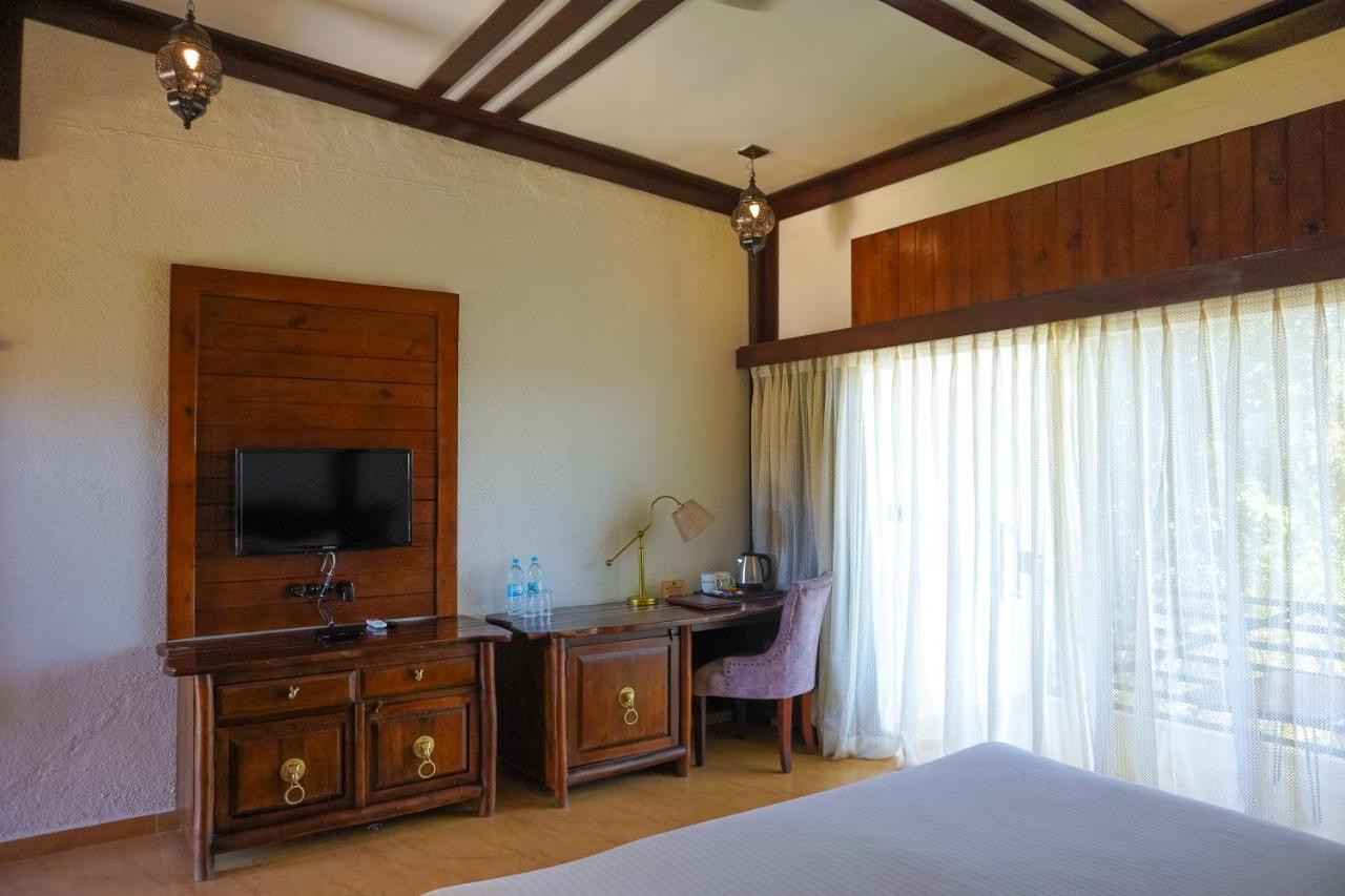 Hotel Jagira Ananta Elite , Sasan Gir Chitrod Zewnętrze zdjęcie